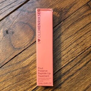 Ole Henriksen Pout Preserve Peptide Lip Treatment